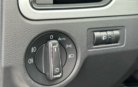 Skoda Rapid I, 2018 год, 1 250 000 рублей, 12 фотография