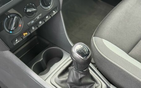 Skoda Rapid I, 2018 год, 1 250 000 рублей, 16 фотография