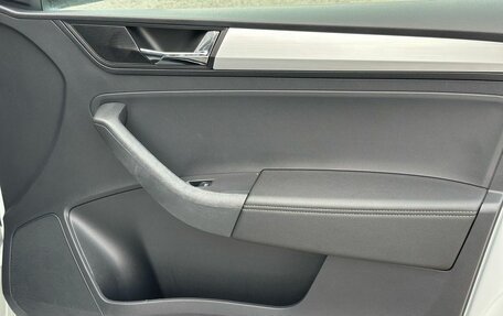 Skoda Rapid I, 2018 год, 1 250 000 рублей, 18 фотография