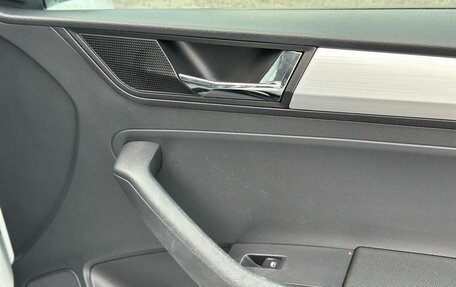 Skoda Rapid I, 2018 год, 1 250 000 рублей, 19 фотография