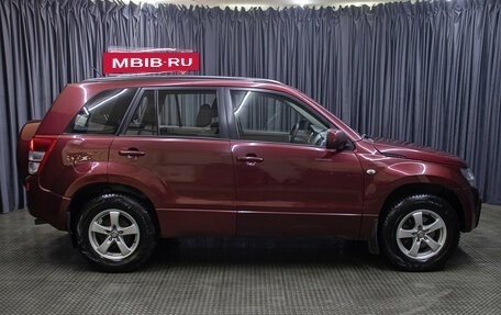 Suzuki Grand Vitara, 2005 год, 797 000 рублей, 4 фотография