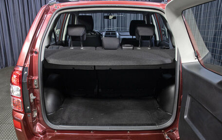 Suzuki Grand Vitara, 2005 год, 797 000 рублей, 10 фотография