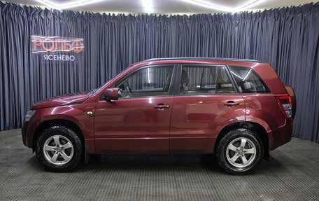 Suzuki Grand Vitara, 2005 год, 797 000 рублей, 8 фотография