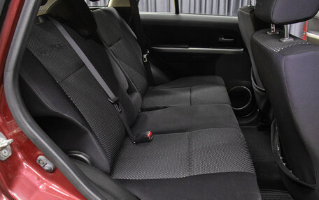 Suzuki Grand Vitara, 2005 год, 797 000 рублей, 12 фотография