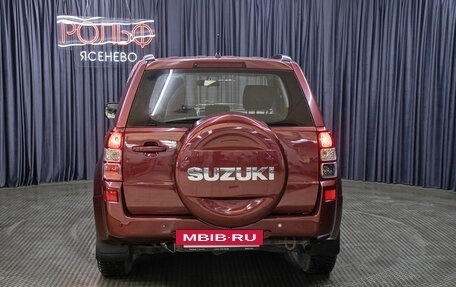 Suzuki Grand Vitara, 2005 год, 797 000 рублей, 6 фотография