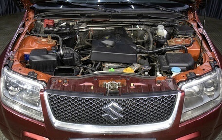 Suzuki Grand Vitara, 2005 год, 797 000 рублей, 9 фотография