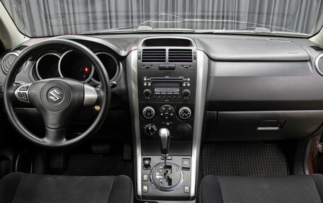 Suzuki Grand Vitara, 2005 год, 797 000 рублей, 14 фотография