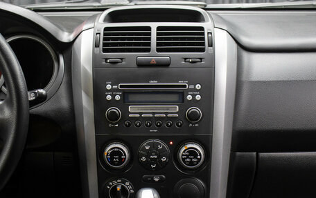 Suzuki Grand Vitara, 2005 год, 797 000 рублей, 15 фотография