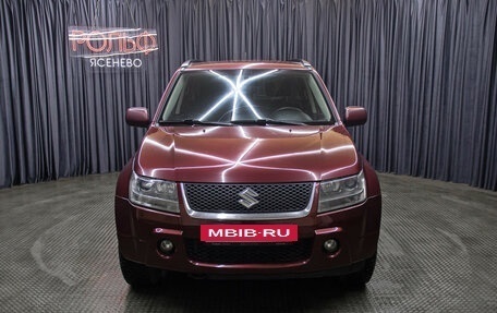 Suzuki Grand Vitara, 2005 год, 797 000 рублей, 2 фотография