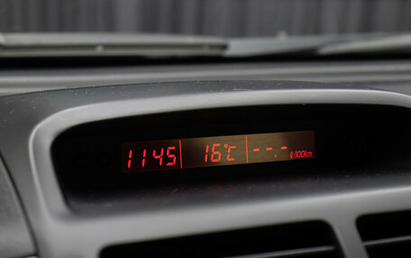 Suzuki Grand Vitara, 2005 год, 797 000 рублей, 19 фотография