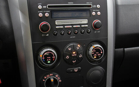 Suzuki Grand Vitara, 2005 год, 797 000 рублей, 18 фотография