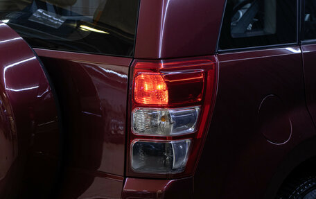 Suzuki Grand Vitara, 2005 год, 797 000 рублей, 21 фотография