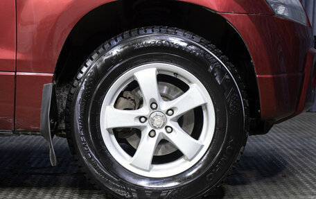 Suzuki Grand Vitara, 2005 год, 797 000 рублей, 22 фотография