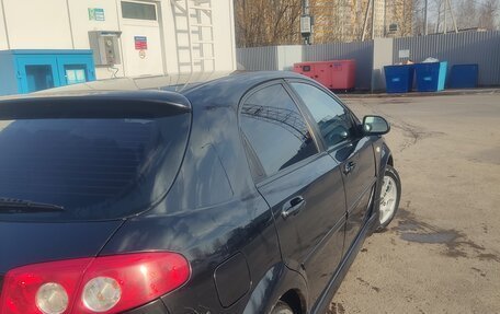 Chevrolet Lacetti, 2007 год, 250 000 рублей, 3 фотография