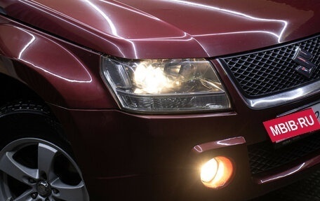 Suzuki Grand Vitara, 2005 год, 797 000 рублей, 20 фотография