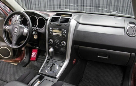 Suzuki Grand Vitara, 2005 год, 797 000 рублей, 11 фотография