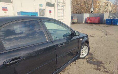 Chevrolet Lacetti, 2007 год, 250 000 рублей, 5 фотография
