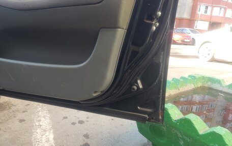 Chevrolet Lacetti, 2007 год, 250 000 рублей, 8 фотография