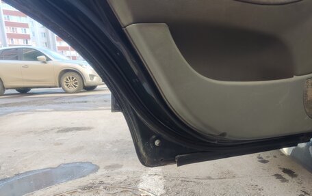 Chevrolet Lacetti, 2007 год, 250 000 рублей, 11 фотография