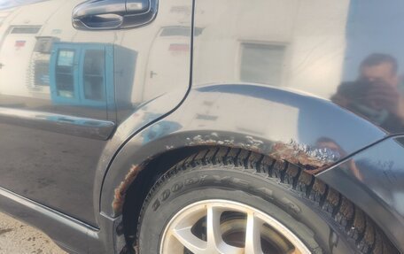 Chevrolet Lacetti, 2007 год, 250 000 рублей, 7 фотография