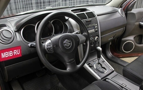 Suzuki Grand Vitara, 2005 год, 797 000 рублей, 16 фотография