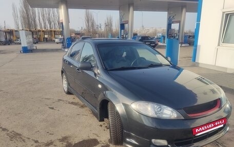 Chevrolet Lacetti, 2007 год, 250 000 рублей, 6 фотография