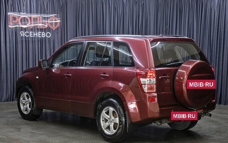 Suzuki Grand Vitara, 2005 год, 797 000 рублей, 7 фотография