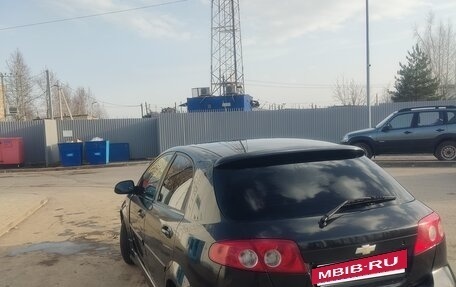 Chevrolet Lacetti, 2007 год, 250 000 рублей, 2 фотография