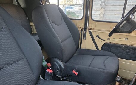 ЛуАЗ 3151, 1995 год, 400 000 рублей, 7 фотография