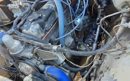 ЛуАЗ 3151, 1995 год, 400 000 рублей, 6 фотография