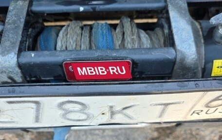 ЛуАЗ 3151, 1995 год, 400 000 рублей, 5 фотография