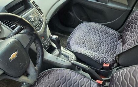 Chevrolet Cruze II, 2010 год, 500 000 рублей, 9 фотография