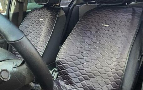 Chevrolet Cruze II, 2010 год, 500 000 рублей, 11 фотография