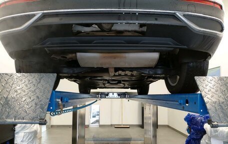 Volkswagen Tiguan II, 2021 год, 2 750 000 рублей, 9 фотография