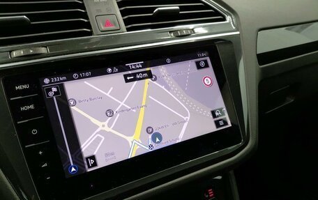 Volkswagen Tiguan II, 2021 год, 2 750 000 рублей, 10 фотография