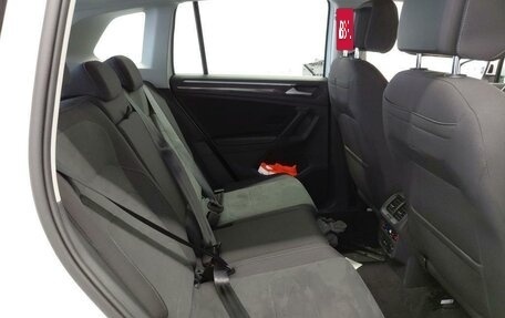 Volkswagen Tiguan II, 2021 год, 2 750 000 рублей, 8 фотография