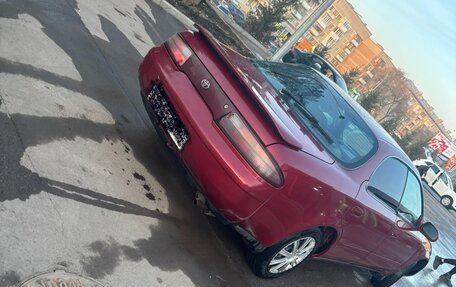 Toyota Corolla, 1997 год, 190 000 рублей, 4 фотография