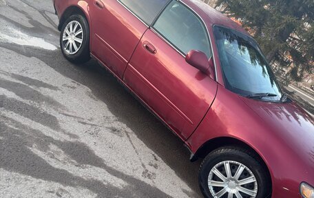 Toyota Corolla, 1997 год, 190 000 рублей, 5 фотография