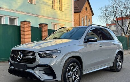 Mercedes-Benz GLE, 2025 год, 11 900 000 рублей, 3 фотография