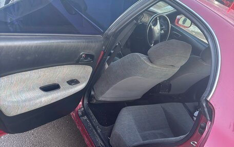 Toyota Corolla, 1997 год, 190 000 рублей, 8 фотография