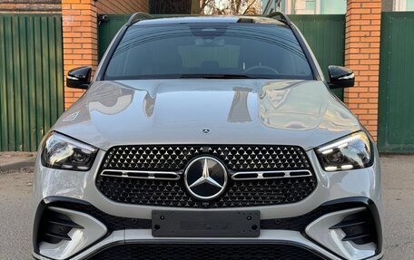 Mercedes-Benz GLE, 2025 год, 11 900 000 рублей, 2 фотография