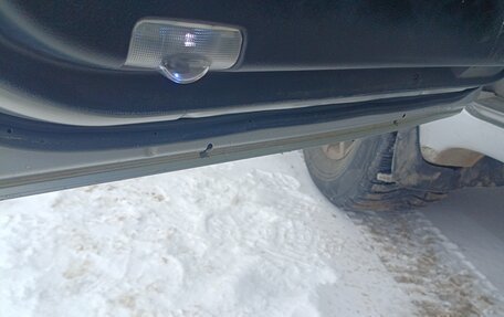 Toyota Land Cruiser 200, 2008 год, 2 600 000 рублей, 5 фотография