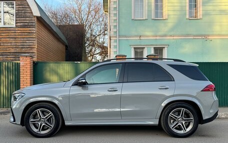 Mercedes-Benz GLE, 2025 год, 11 900 000 рублей, 5 фотография