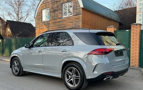 Mercedes-Benz GLE, 2025 год, 11 900 000 рублей, 6 фотография