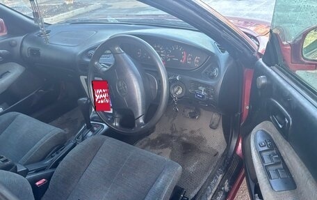 Toyota Corolla, 1997 год, 190 000 рублей, 6 фотография