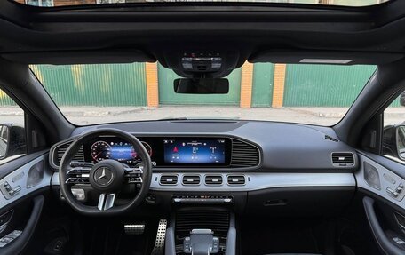 Mercedes-Benz GLE, 2025 год, 11 900 000 рублей, 9 фотография