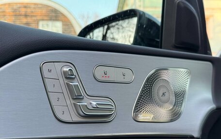 Mercedes-Benz GLE, 2025 год, 11 900 000 рублей, 14 фотография