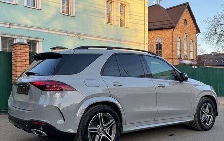 Mercedes-Benz GLE, 2025 год, 11 900 000 рублей, 8 фотография