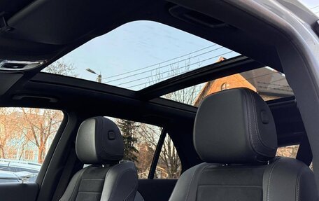 Mercedes-Benz GLE, 2025 год, 11 900 000 рублей, 11 фотография