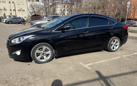 Hyundai i40 I рестайлинг, 2013 год, 1 350 000 рублей, 2 фотография